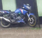 RTR 150cc